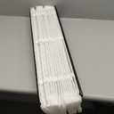 AprilAire 413 Replacement Filter for AprilAire Whole House Air Purifiers - MERV 13, Healthy Home Allergy, 16x25x4 Air Filter (Pack of 1)