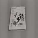 Supdeal Crystal Clear Case for iPhone 16 Pro, [Not Yellowing] [Camera Protection] [Military Grade Drop Tested] Transparent Shockproof Protective Phone Case Soft Silicone Slim Cover, 6.3", Transparente