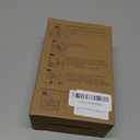 TAILI 4-in-1 Sponge Holder for Kitchen Sink with Strong Suction Cup Removable, Rustproof Aluminum Sink Caddy for Sponge, Brush, Scrubber, Scraper -Silver