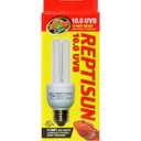 Zoo Med ReptiSun 10.0 Mini Compact Fluorescent Lamp 13 Watts