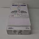 115115 HEPA Filter A Replacement + 4 Carbon Pre-Filters for C535, 5300, 5300-2, 5500, 5500-2, 6300, 6300-2, P300, AM90, C909, 9800 For Winix Air Purifier Filter Replacement Size 21 by LifeSupplyUSA. 4 PACK