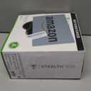 Turtle Beach Stealth 500 Wireless Gaming Headset with Mic Licensed for Xbox Series X|S, Xbox One & works via Bluetooth with PC & Mobile 40-Hr Battery, Memory Foam Cushions, Black 