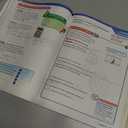 Student Edition Volume 1 Grade 3 2015 (Go Math!)