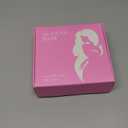 ALXNAN Clip in Hair Extension6PCS Beach Blonde Long Wavy Hair Extension 20 Inch Thick Soft Synthetic Hair Double Weft Hairpieces for Women