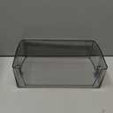 DA97-21912A DA63-11219A Refrigerator Door Shelf Bin Compatible with Samsung, Replace AP7022676 PS16624066 EAP16624066