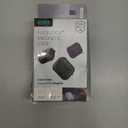 ESR for AirPods Pro 3 Case (2025), Compatible with Airpods Pro 3rd Generation Case (USB-C Cable), Effortless MagSafe, Drop-Proof Lock, Easy Open, Cyber Series, Green