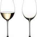 Riedel Veritas Sauvignon Blanc Glass, Set of 2