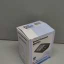 Blood Pressure Machine Upper Arm, 3 Size Cuffs, S, M/L and XL, Small 7"-9", Medium/Large 9"-17" and Extra Large Cuff 13"-21", Accurate Automatic Digital BP Monitor, Large Backlit LCD, 3-User 1500 MEM