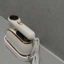 Travel Steam Generator Iron, Portable Handheld Steamer