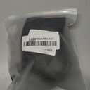 Fidget Roller for Kids Adults- Handheld Fidget Toy for Hand Recovery | Relieve Stress Anxiety, Promotes Focus | Tension, Hand Grip | Strengthener, Hand Speed Exercise | Trainer, Portable | Boredom (Silver)