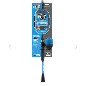 Ready 2 Fish Ready 2 Fish Up to $2.00 Off — 7 models