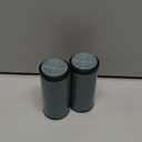 Shower Filter Replacement Cartridge for Filtered Shower Head - 2 Pack Multi Stage Water Softener Filters for Hard Water - Remove Chlorine and Harmful Substances