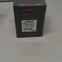 Vertex Top End Piston Kit VTK22809B Compatible With/Replacement For Honda CR 250 R 2002-2004