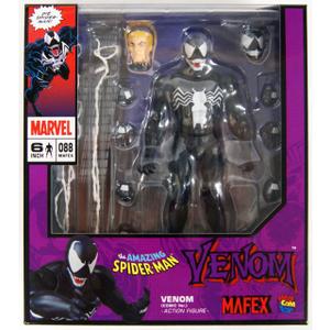 The amazing Spider-Man Marvel  Venom 160 mm