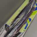 Auto Ventshade [AVS] In-Channel Rain Guards for 2016 Scion IA; 2016 - 2018 Toyota Yaris Sedan; 2016 - 2021 Mazda 2 | Window Vent Visors, 4 pcs. - Smoke | 194508