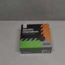 XbotGo Chameleon AI Auto Sports Action Camera - 4K 60FPS Soccer Camera and Basketball Tracking Camera for Team Sports, Live Streaming, No Subscription, Works with iOS & Android (Lava Graphite)