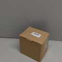 Cat Water Fountain Filters,10 Pack Replacement Filter Fit for Top Square 84oz/2.5L Cat Pet Fountain, 3 Filtration System