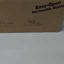 Similac 360 Total Care Infant Formula, Has 5 HMO Prebiotics, Our Closest Prebiotic Blend to Breast Milk, Non-GMO, Baby Formula, Ready to Feed, 8-fl-oz Bottle, Pack of 24