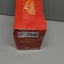 7 FT Lighted Christmas Tree Inflatable with Santa Climbing, Waterproof Xmas Dcor with Gift Box, and Kaleidoscope LED Blow Up Holiday Decoration for Outdoor Yard, Lawn & Garden