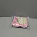 Tudomro 9 Pcs Exfoliating Washcloths Double Sided Man Wash Cloths Body Face Exfoliating Scrub Cloths for Shower Men Women(10.2 x 8.7 Inch,Multicolor)