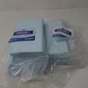 Chucks Pads Disposable [50-Pack] Underpads 23x36 Incontinence Chux Pads Absorbent Fluff Protective Bed Pads, Pee Pads for Babies, Kids, Adults & Elderly | Puppy Pads Large for Training Leak Proof