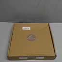 Ling's moment Eucalyptus Garland for Table, 5.9ft Sage Fake Eucalyptus Wreaths with Willow, 2pcs Real Touch Leaf Garland for Wedding Centerpieces Arch Rehearsal Dinner Bridal Shower