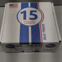 Blu Track Classic 15 Ft Starter Set