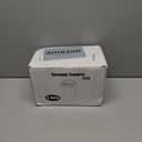 20oz Tumbler Bulk Stainless Steel Tumblers with Lid Vacuum Insulated Double Wall Travel Coffee Mug Powder Coated Tumbler Cup for Hot and Cold Drinks(Navy Blue, 6 pack)