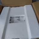Yamaha HS5 W 5-Inch Powered Studio Monitor Speaker, White