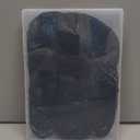 obeoby 200PCS Thin Hair Ties, Elastic Black Hair Accessories for Thin Hair, No Damage Small Ponytail Holders for Women Girls Toddlers