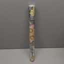 Orainege Vintage Floral Wallpaper Peel and Stick Wallpaper Floral Contact Paper 17.7in x118.1in Boho Daisy Self Adhesive Removable Wall Paper for Bedroom Decorative (Blue/Pink/Yellow/White)