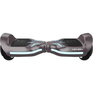Hover-1 Ranger Electric Self Balancing Scooter with Dual 200W Motors, 7 MPH Max Speed, 6 Miles Max Range, and 6.5” Tires