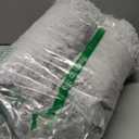 Hoewina Dog & Cat Bed for Indoor Cats, 20in Calming Donut Bed for Puppy and Kitten, Washable Round Fluffy Pet Bed for Small Medium Dogs and Cats (Light Grey)