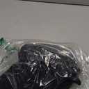 Halloween Witch Hat, Adult Witch Hats for Women, Large Wizard Hat Cosplay Party Costume Accessories