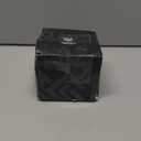 Upgraded Car Cup Holder Expander Adapter with Offset Adjustable Base, Compatible with Yeti 14/24/36/46oz Ramblers, Hydro Flasks 32/40oz, Other Large Bottles Mugs in 3.5"-4.0", 1 Pack (Black)