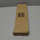 Floroom Artificial Greenery Stems Box Set, 62pcs with 7 Kinds of Faux Greenery Flowers Picks for DIY Bridal Bouquets Wedding Floral Arrangement Table Centerpieces, Terracotta & Amber