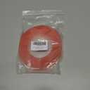 Splinter Guard strip Compatible with Ma-ki-ta Most rack Saw Guide Rail Self-Adhesive, 495209 for fes-tool Splinter guard replacement strip (5M) 196inch long