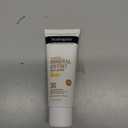 Neutrogena Purescreen+ Tinted Sunscreen for Face with SPF 30, Broad Spectrum Mineral Sunscreen with Zinc Oxide and Vitamin E, Water Resistant, Fragrance Free, Medium, 1.1 fl oz