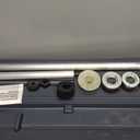 Lisle 18000 Universal Camshaft Bearing Tool,Black