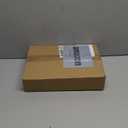 Glass Christmas Ball Drop Finial Ornaments Holiday Trees Wreaths & Garland Decor Blue Color (9 Pieces)