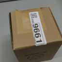 f-caw-f Chicken Fcawf Rooster Coffee Ceramic Mug, Black/White (11 Ounces)