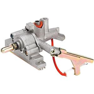 BBQ VALVES BTU 15000 NG/LP #ISV-01 (CSA CERTIFICATION) (LP Liquid Propane)