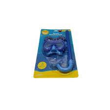 Sun Day Shark Snorkel Pack 3+ (2 Pack)