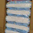 Huggies Size 3 Diapers, Little Snugglers Baby Diapers, Size 3 (16-28 lbs), 168 Count (6 Packs of 28)