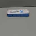 Dog Paw Trimmer,Furry Basics Pet Hair Trimmer,Saffory Dog Paw Trimmer with LED Light,Low Noise USB Rechargeable,Waterproof Pet Hair Shaver for Dogs and Cats (White)