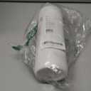 Owala FreeSip Insulated Stainless Steel Water Bottle with Straw, BPA-Free Sports Water Bottle, Great for Travel, 24 Oz, Shy Marshmallow