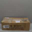 2 Pcs Gold 20.5in Metal Flower Arrangement Stand for Wedding Home Decor.Vases Centerpieces for Table,Party Reception Birthday Hotel Decor(Medium)