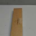 4 Pcs Artificial Ficus Branches Faux Eucalyptus Stems, 47.2 Inch Fake Greenery Stems Artificial Plants for Vase Filler Decoration, Fake Leaves Branches Centerpieces Decor