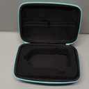 Sonoline B Fetal Doppler Travel Case, the Official Hermitshell Hard Bag/Storage case - Fits Baby Doppler Heartbeat Monitor - CASE ONLY, FETAL DOPPLER SOLD SEPARATELY