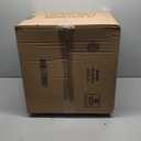 JOYWOO 4-Height Adjustable Leg Elevation Pillow  Memory Foam Wedge for Surgery Recovery, Knee & Ankle Injuries, Swelling Relief  Ergonomic U-Shaped Design, Washable Cover